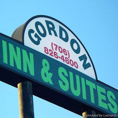 Gordon Inn And Suites Augusta Exteriér fotografie